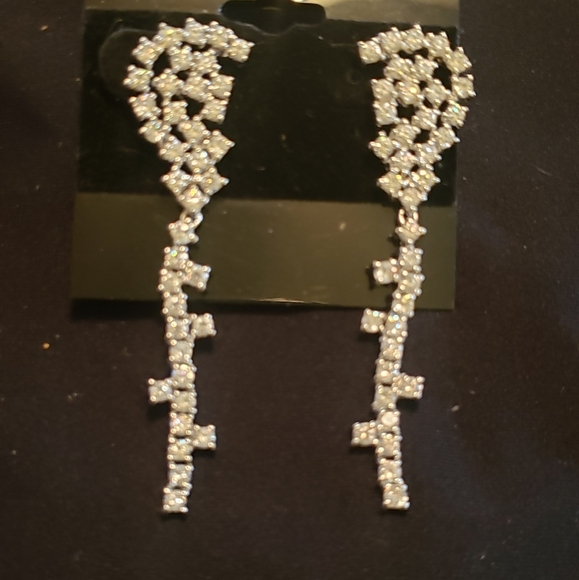 Jewelry - Sterling silver earrings
